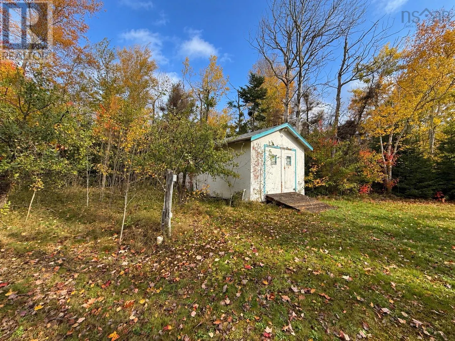 3457 Malagash Road