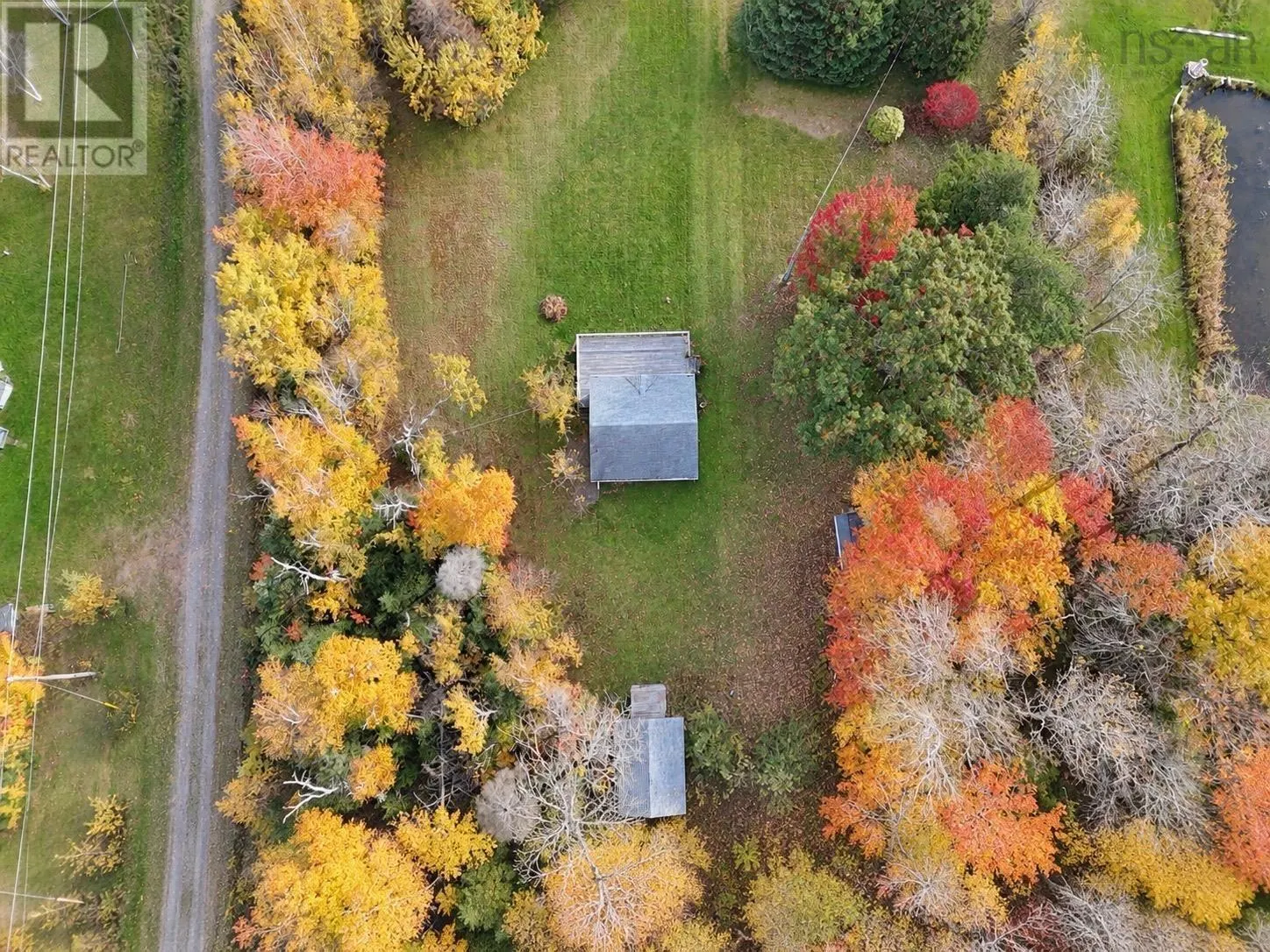 3457 Malagash Road