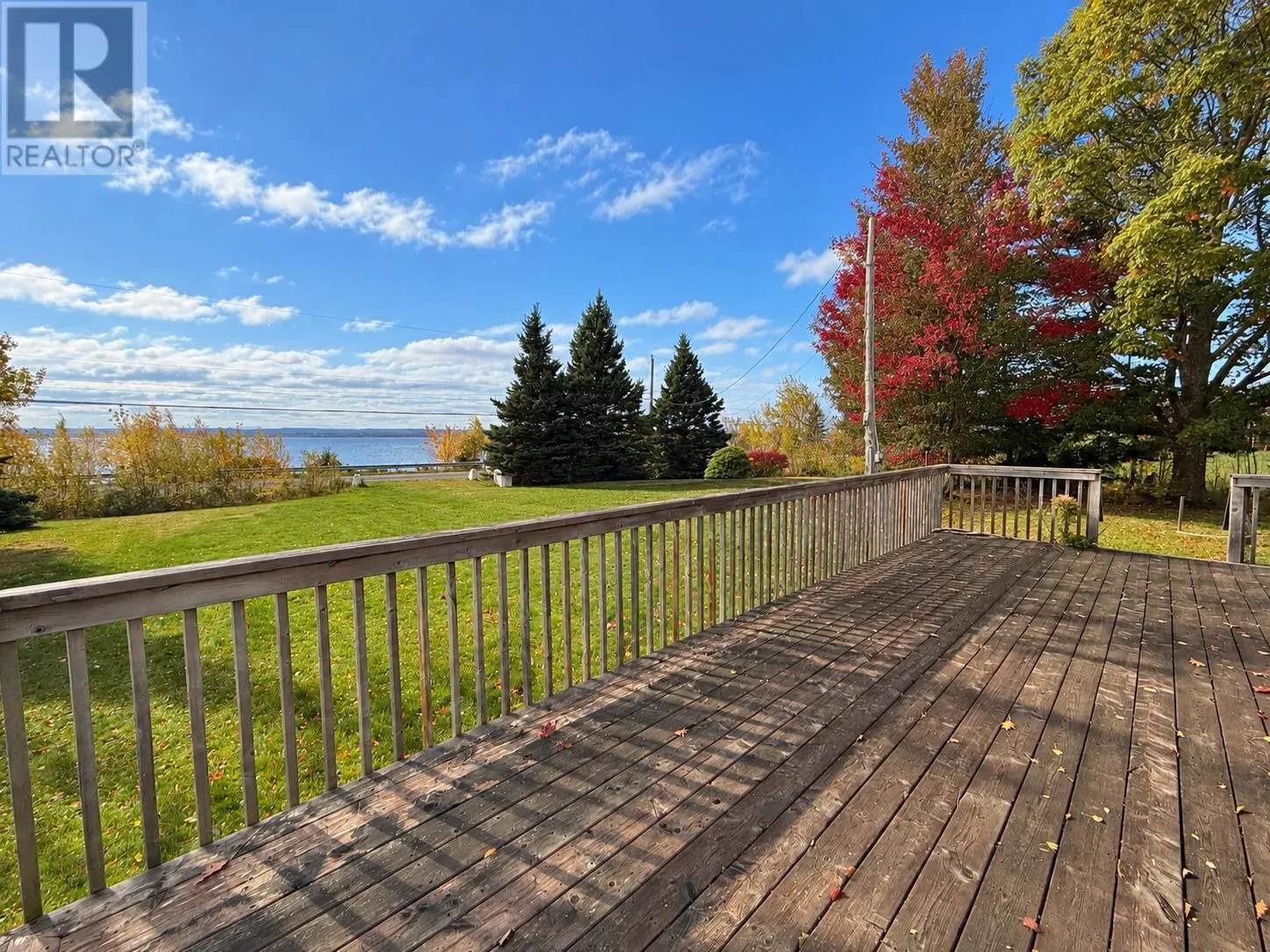 3457 Malagash Road
