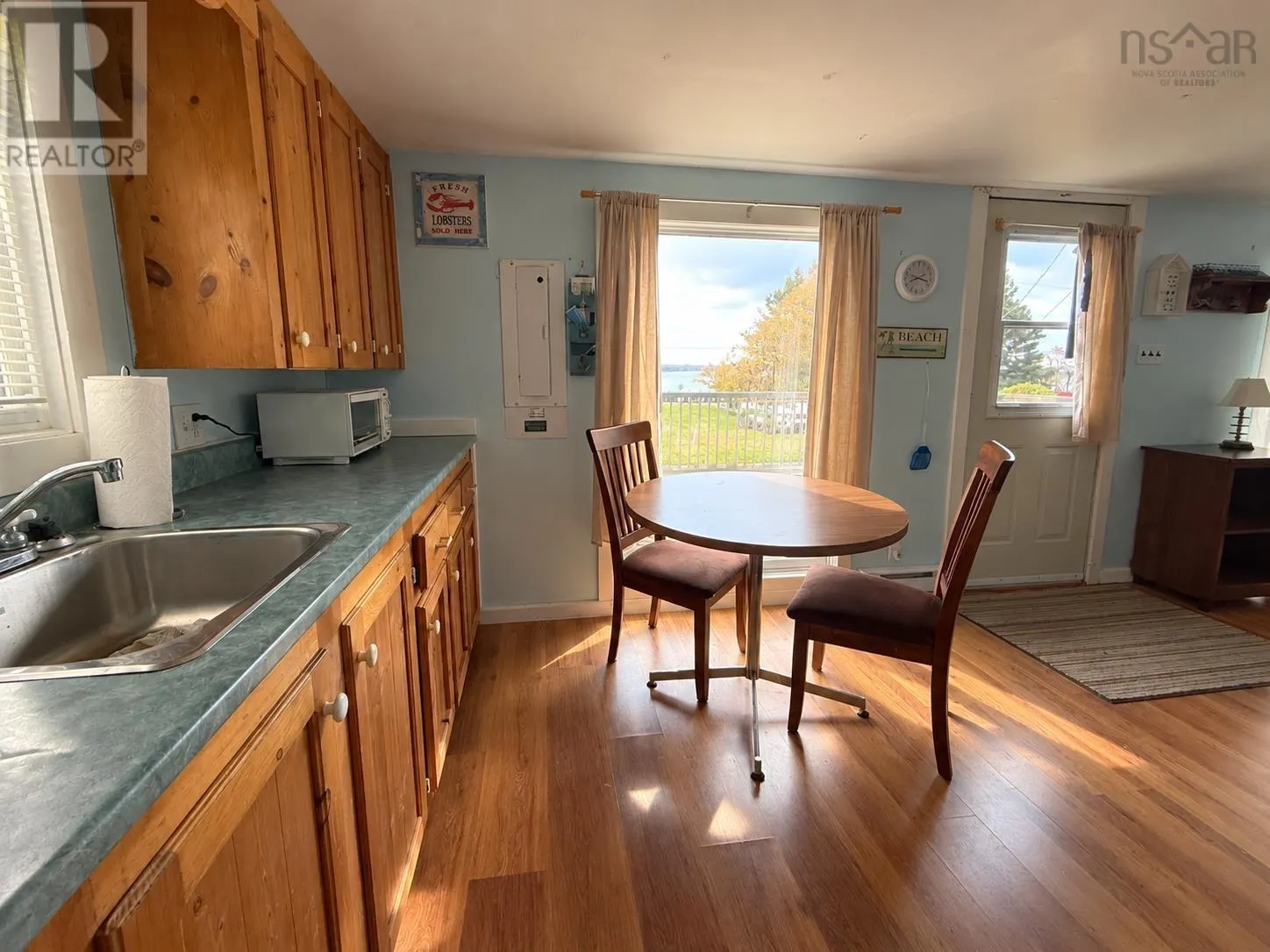 3457 Malagash Road