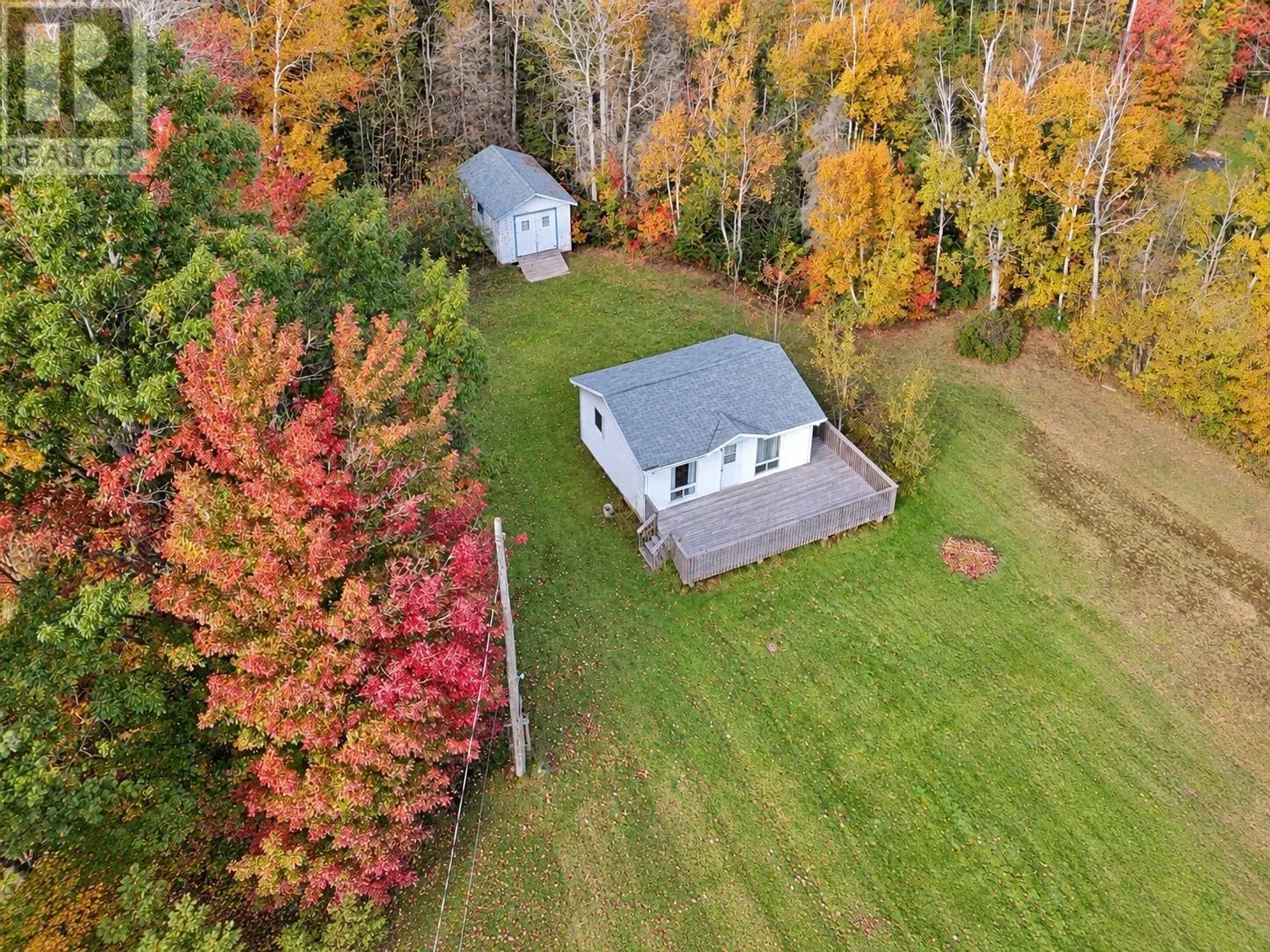 3457 Malagash Road