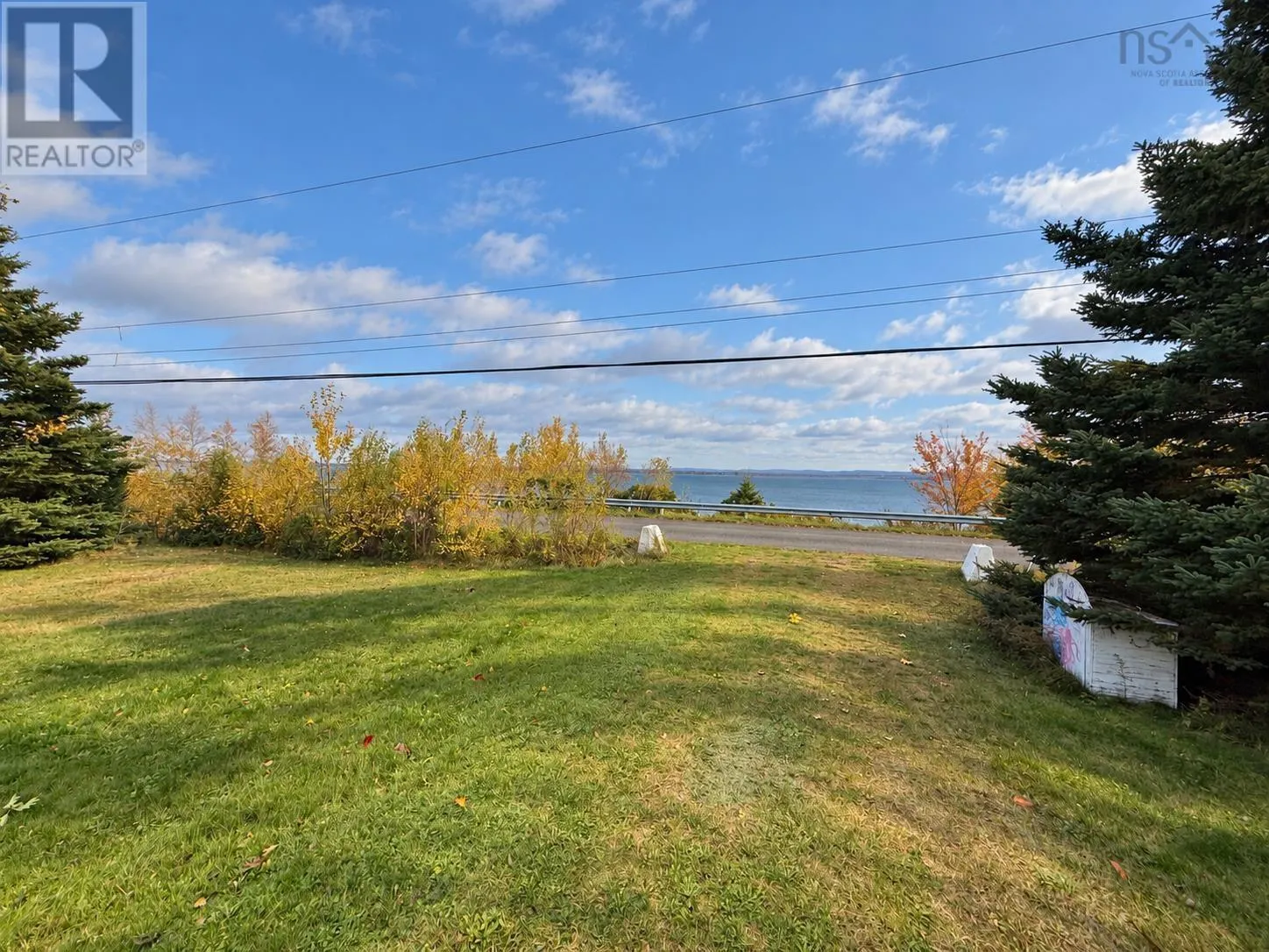 3457 Malagash Road