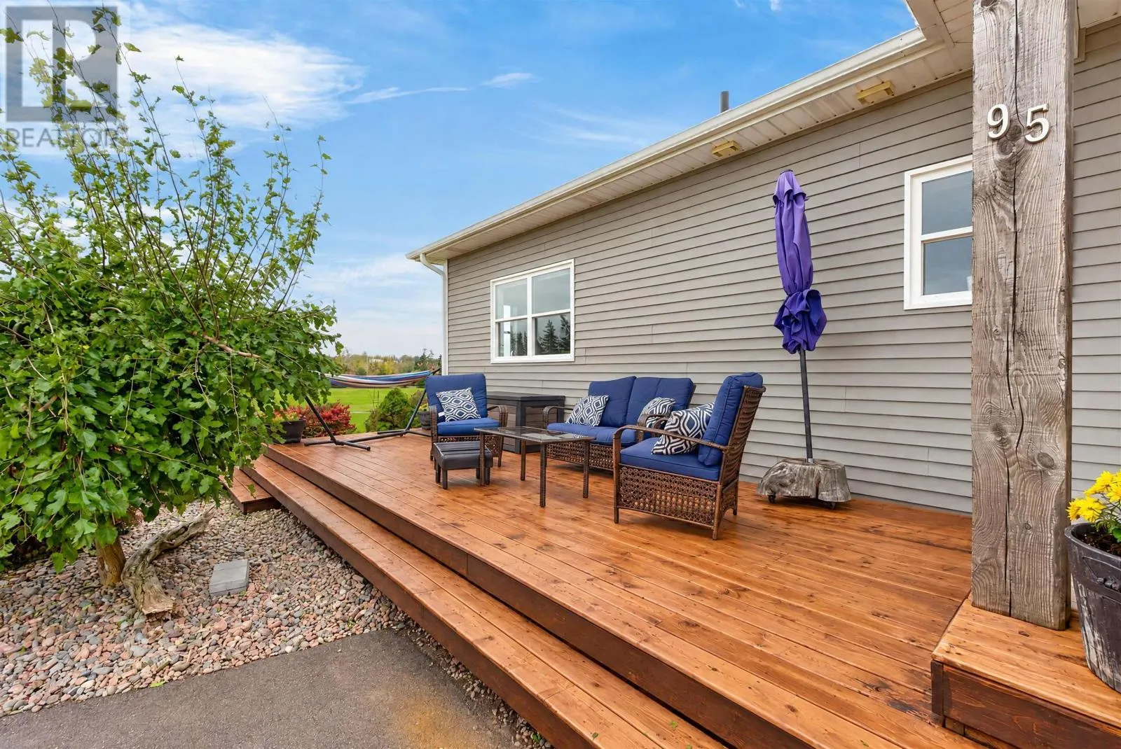 95 Bell View Point Road