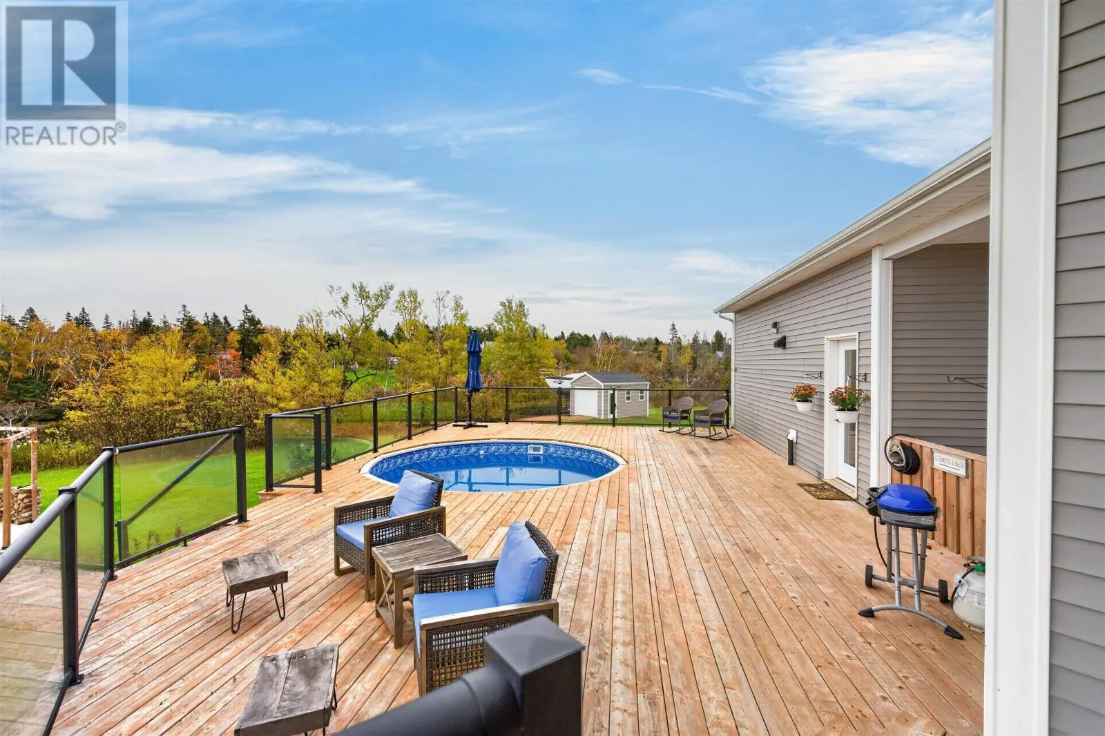 95 Bell View Point Road