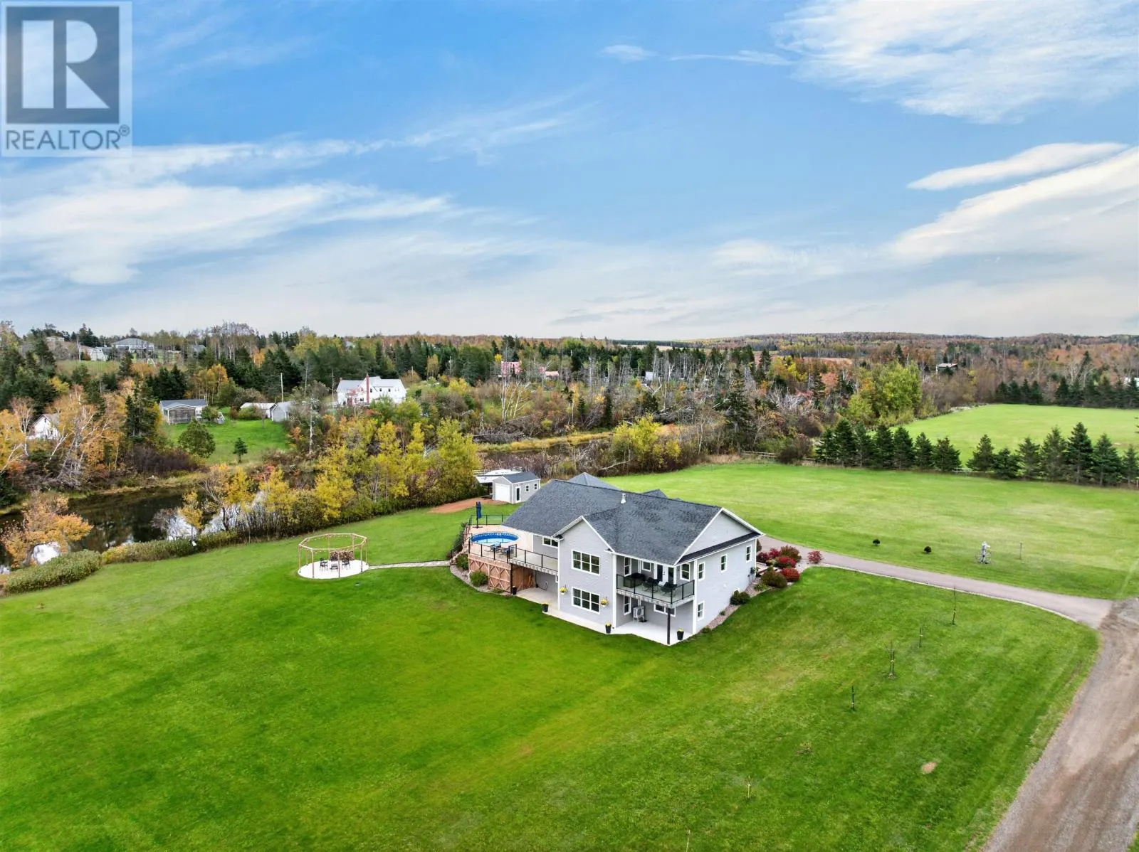 95 Bell View Point Road