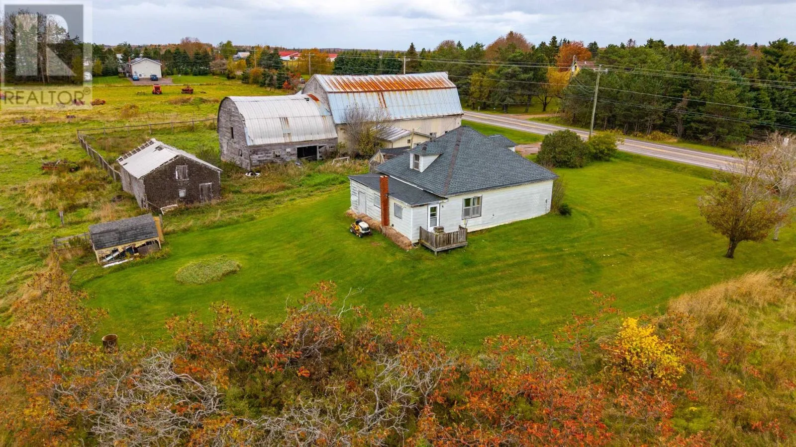 1089 Brackley Point Road