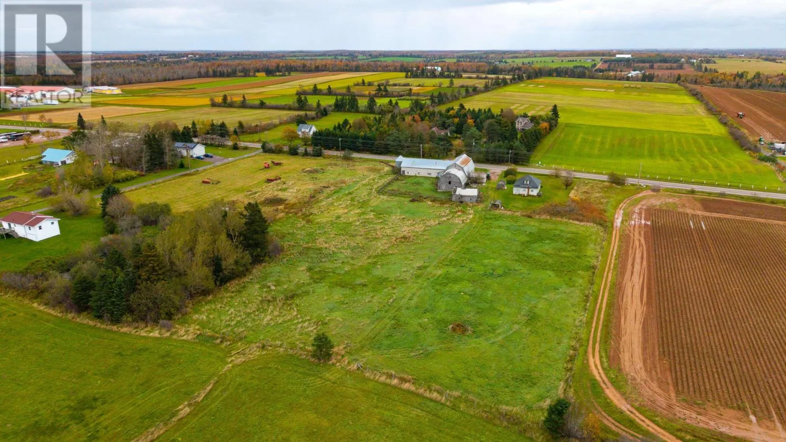 1089 Brackley Point Road