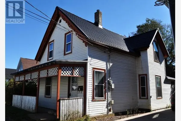 54 CENTRE Street