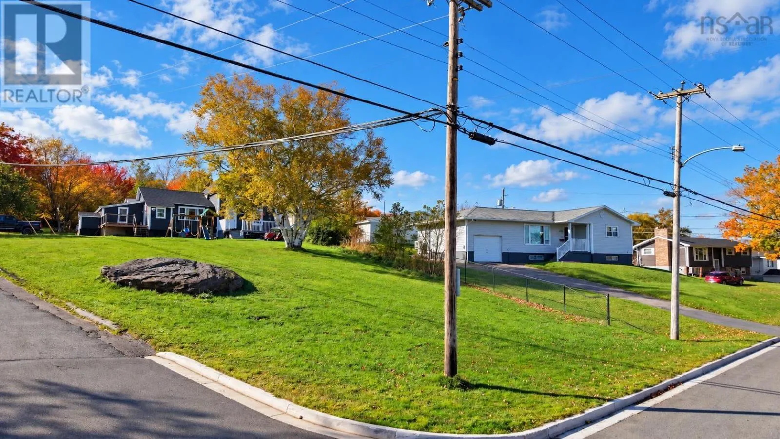 LOT 2012-1 EDGEWOOD Drive