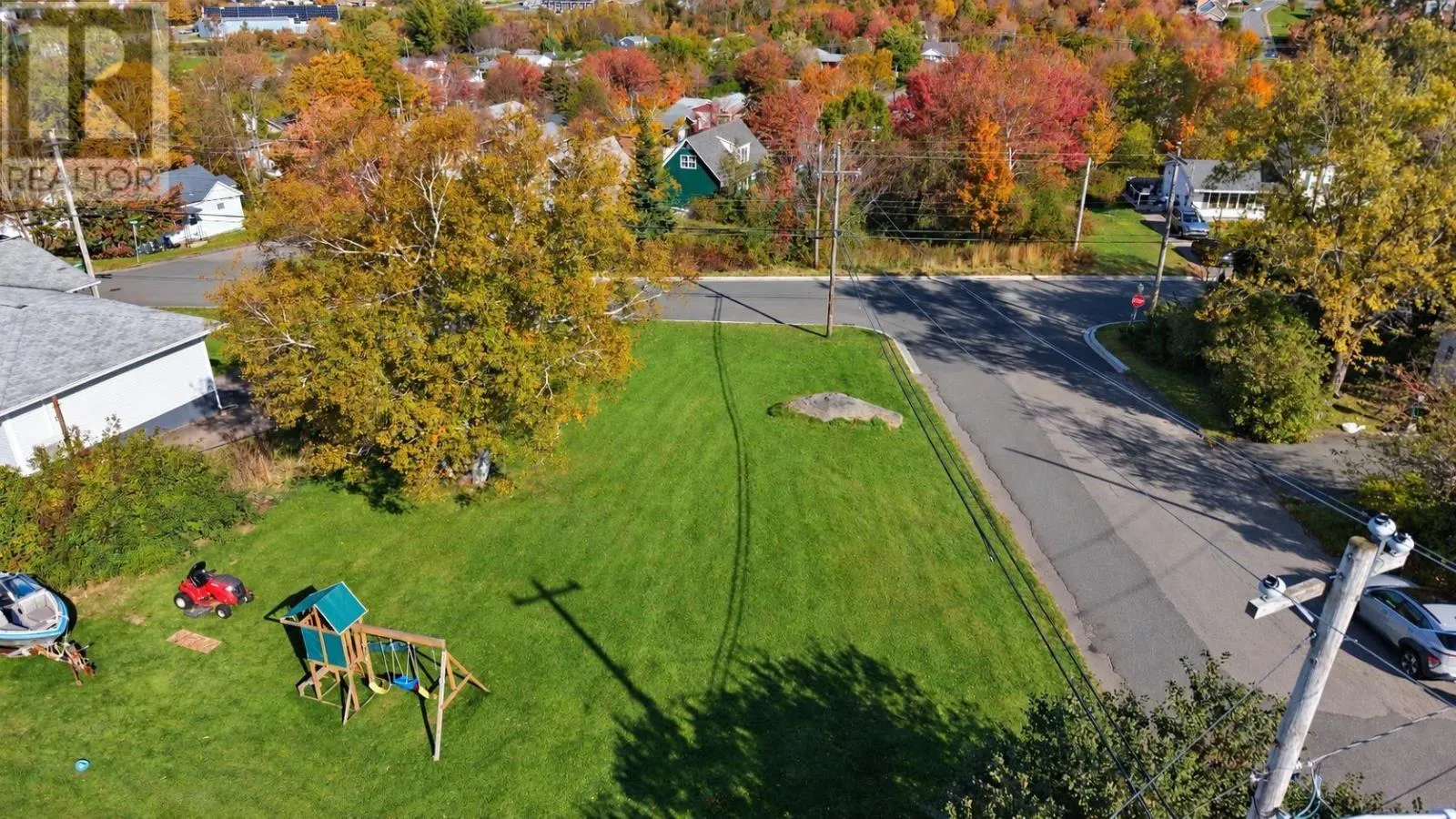 LOT 2012-1 EDGEWOOD Drive