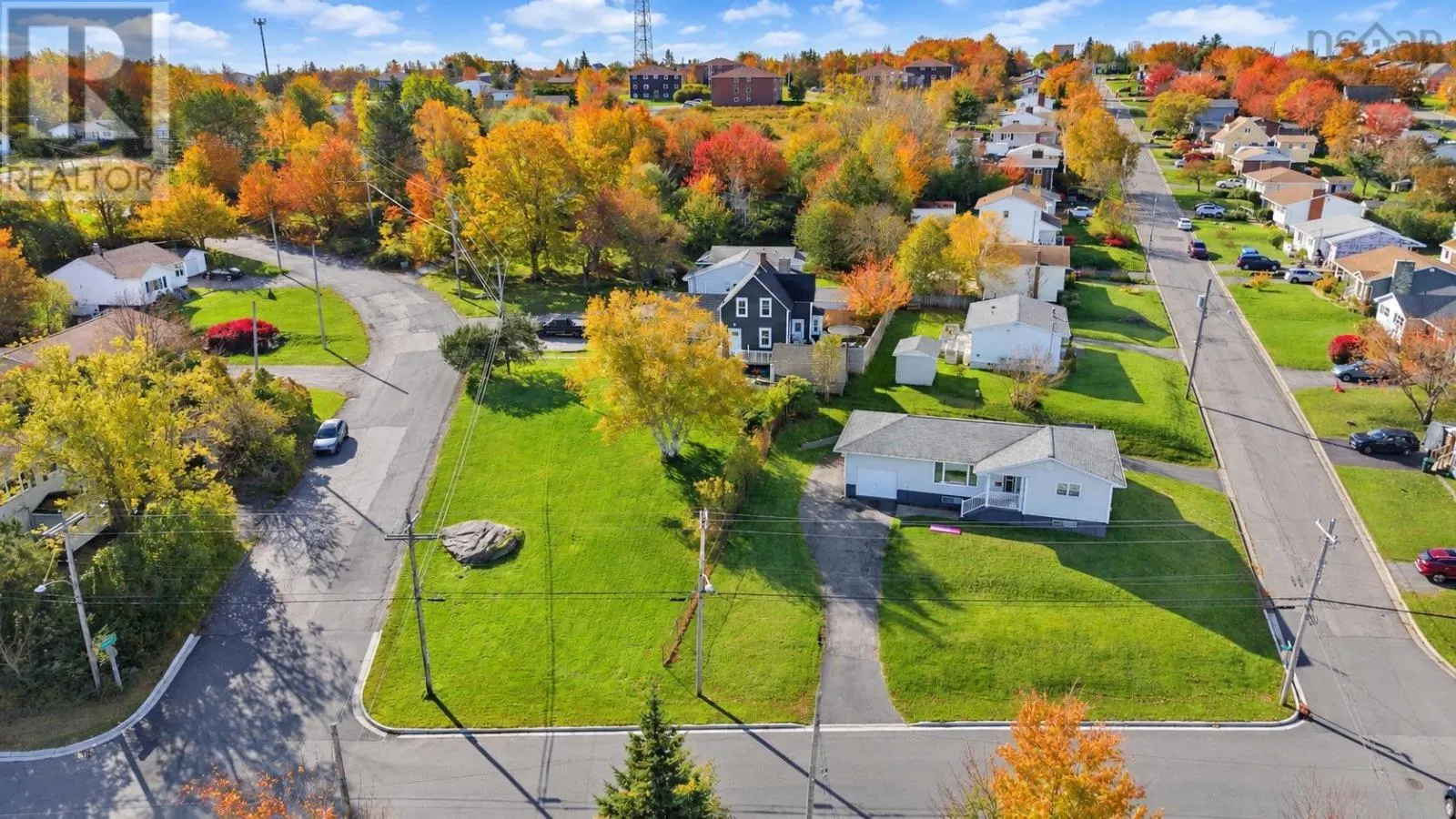 LOT 2012-1 EDGEWOOD Drive