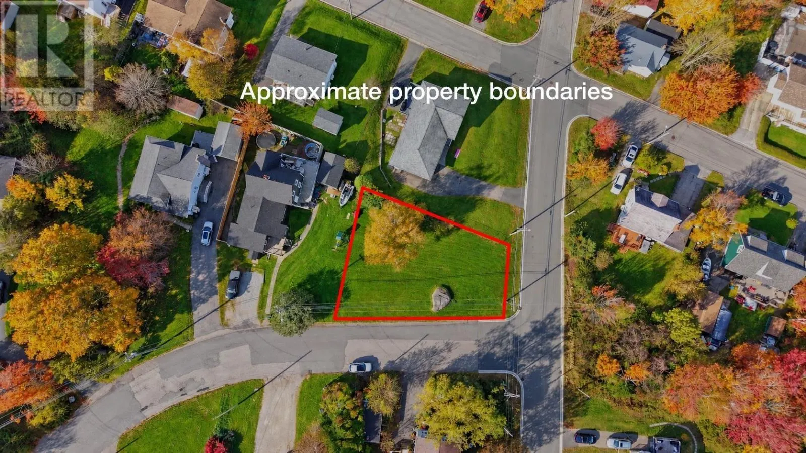 LOT 2012-1 EDGEWOOD Drive