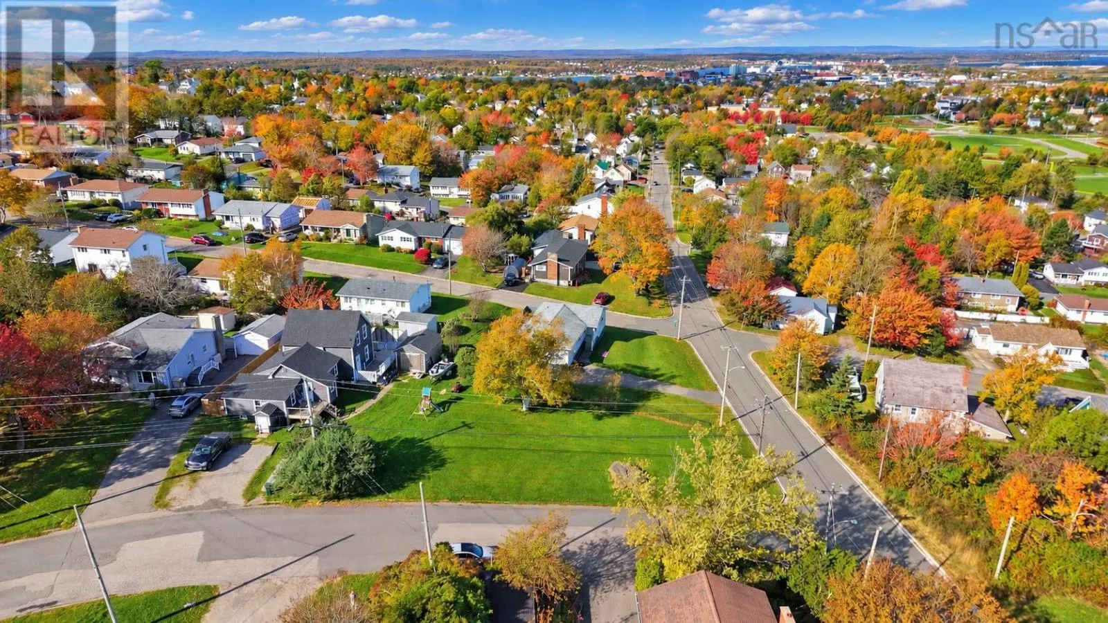 LOT 2012-1 EDGEWOOD Drive