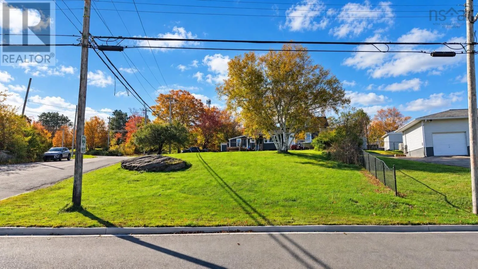 LOT 2012-1 EDGEWOOD Drive