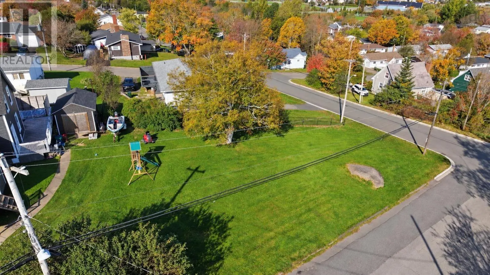 LOT 2012-1 EDGEWOOD Drive