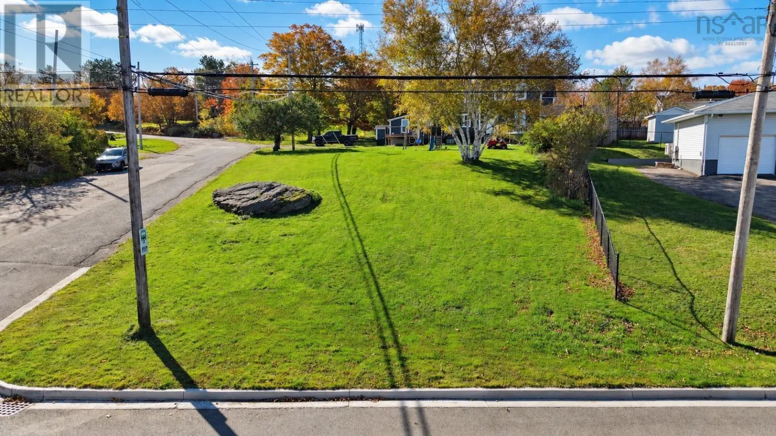 LOT 2012-1 EDGEWOOD Drive