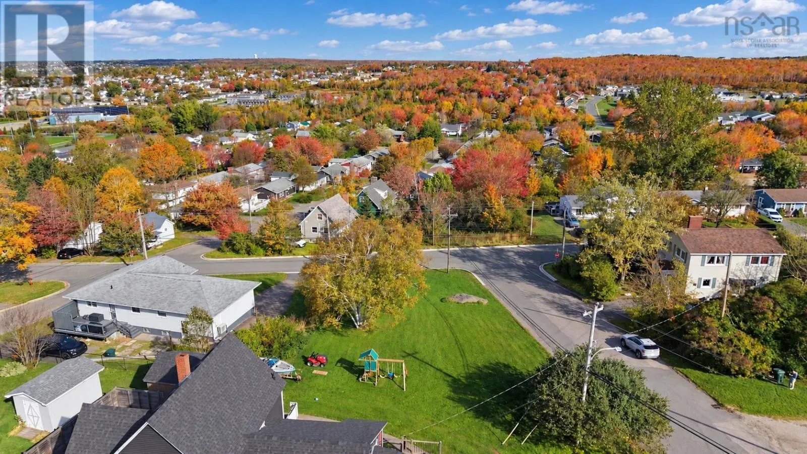 LOT 2012-1 EDGEWOOD Drive