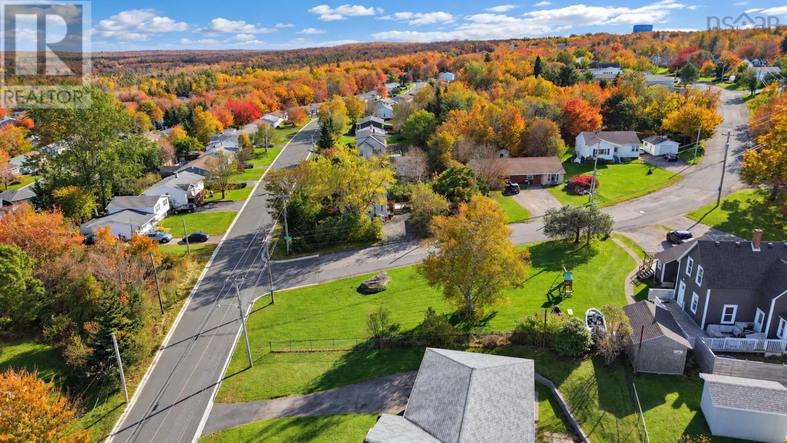 LOT 2012-1 EDGEWOOD Drive