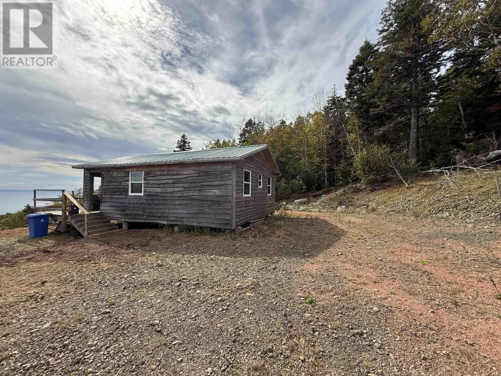 629 Eatonville Road