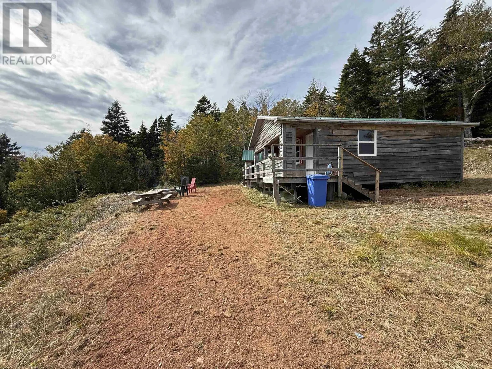 629 Eatonville Road