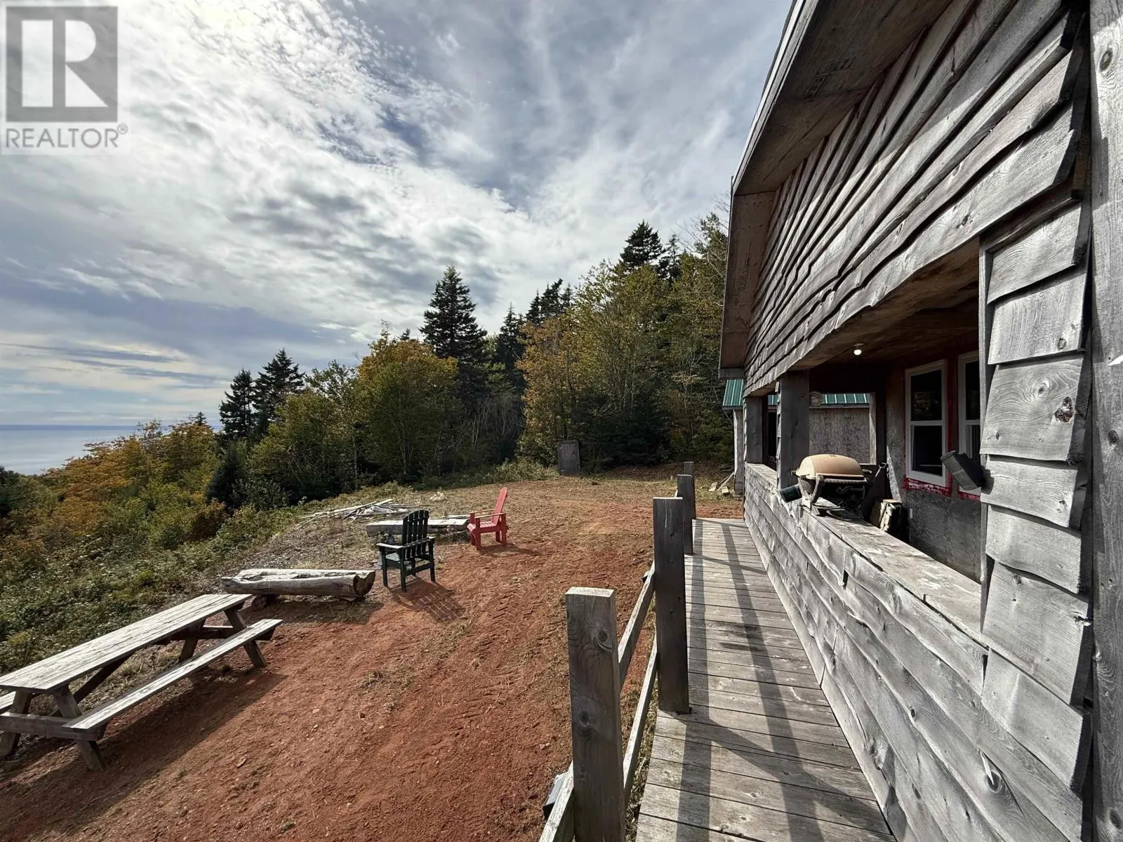 629 Eatonville Road