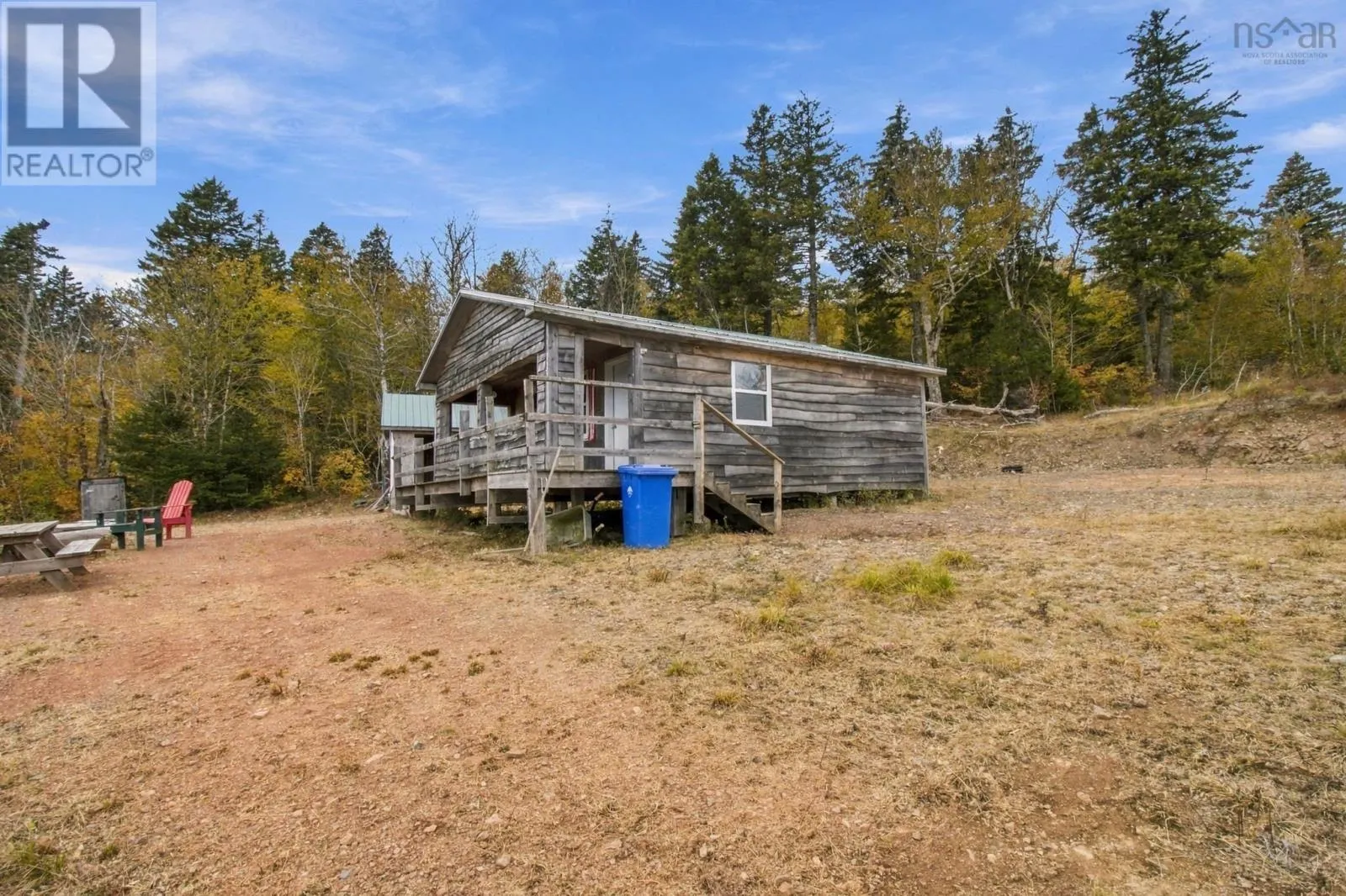 629 Eatonville Road