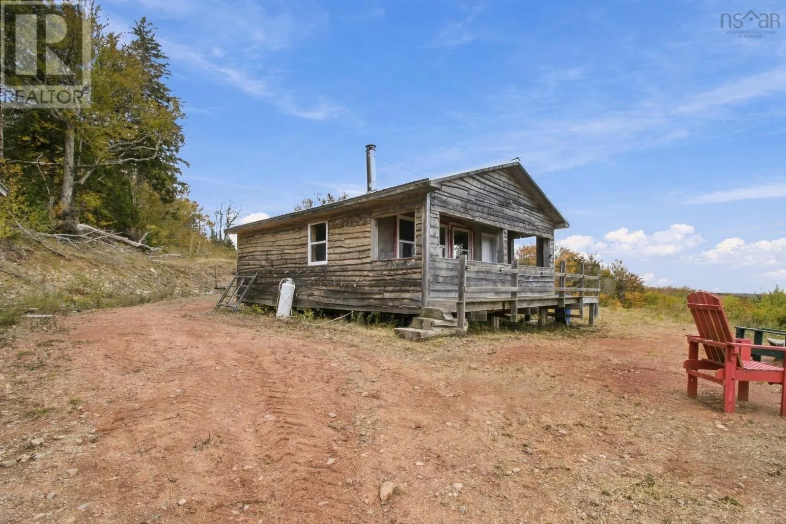 629 Eatonville Road