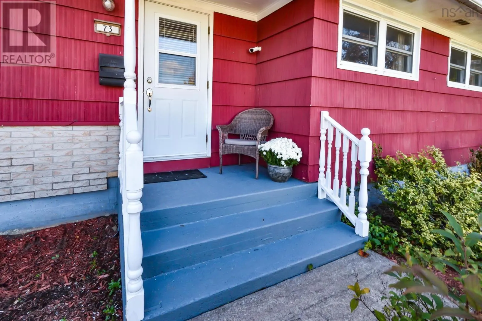 73 Forest Hill Road