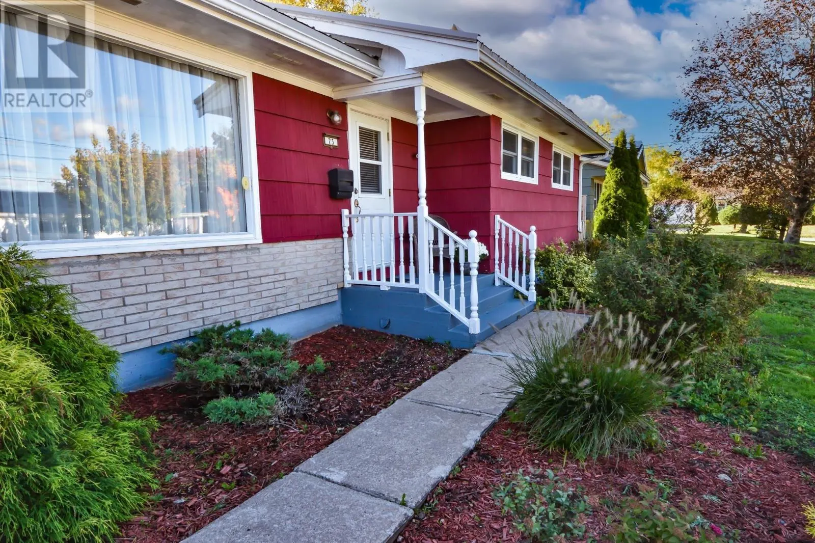 73 Forest Hill Road