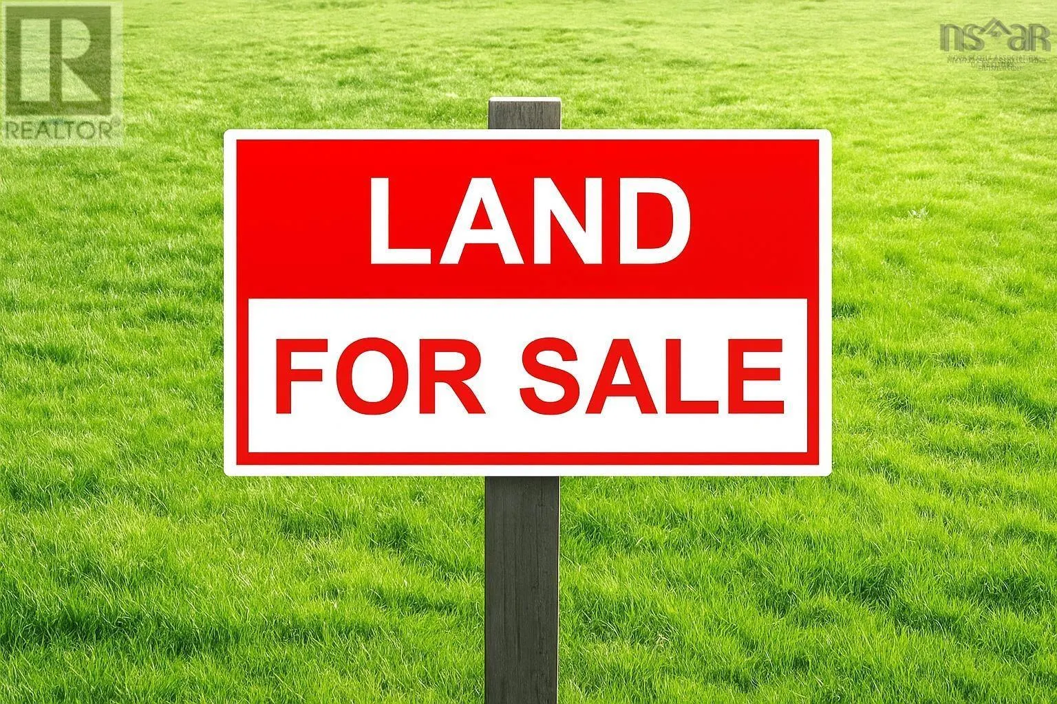 LOT New Cheverie Road