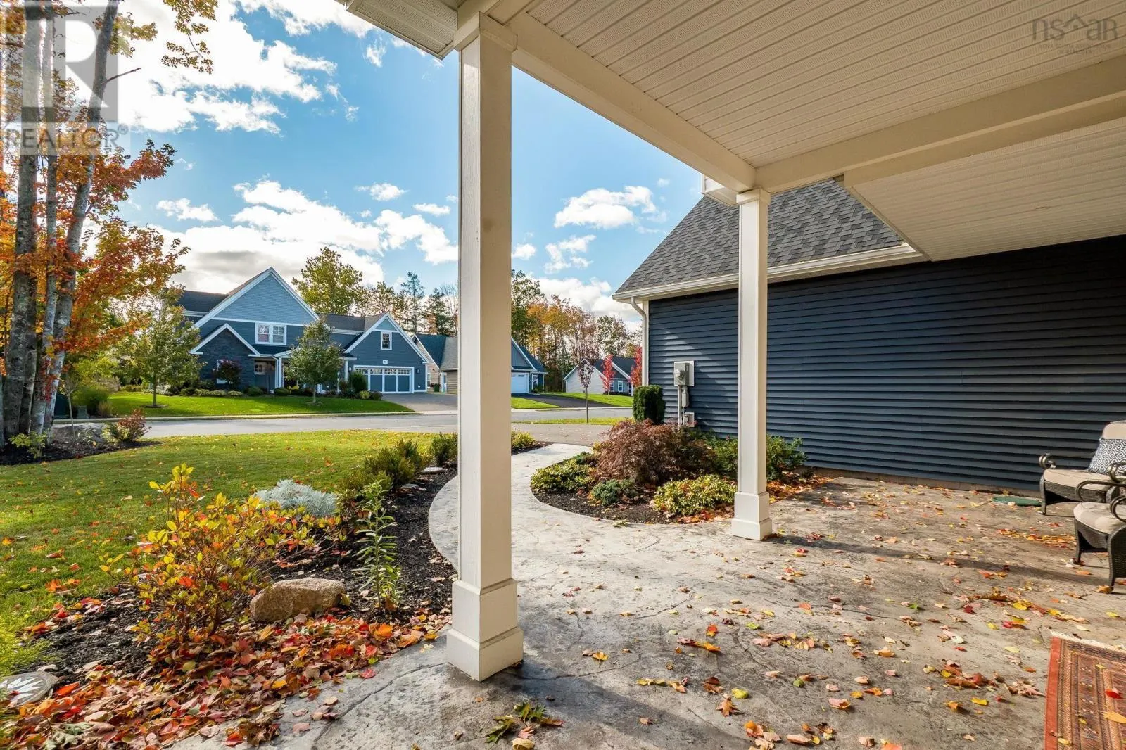 11 Honeycrisp Drive
