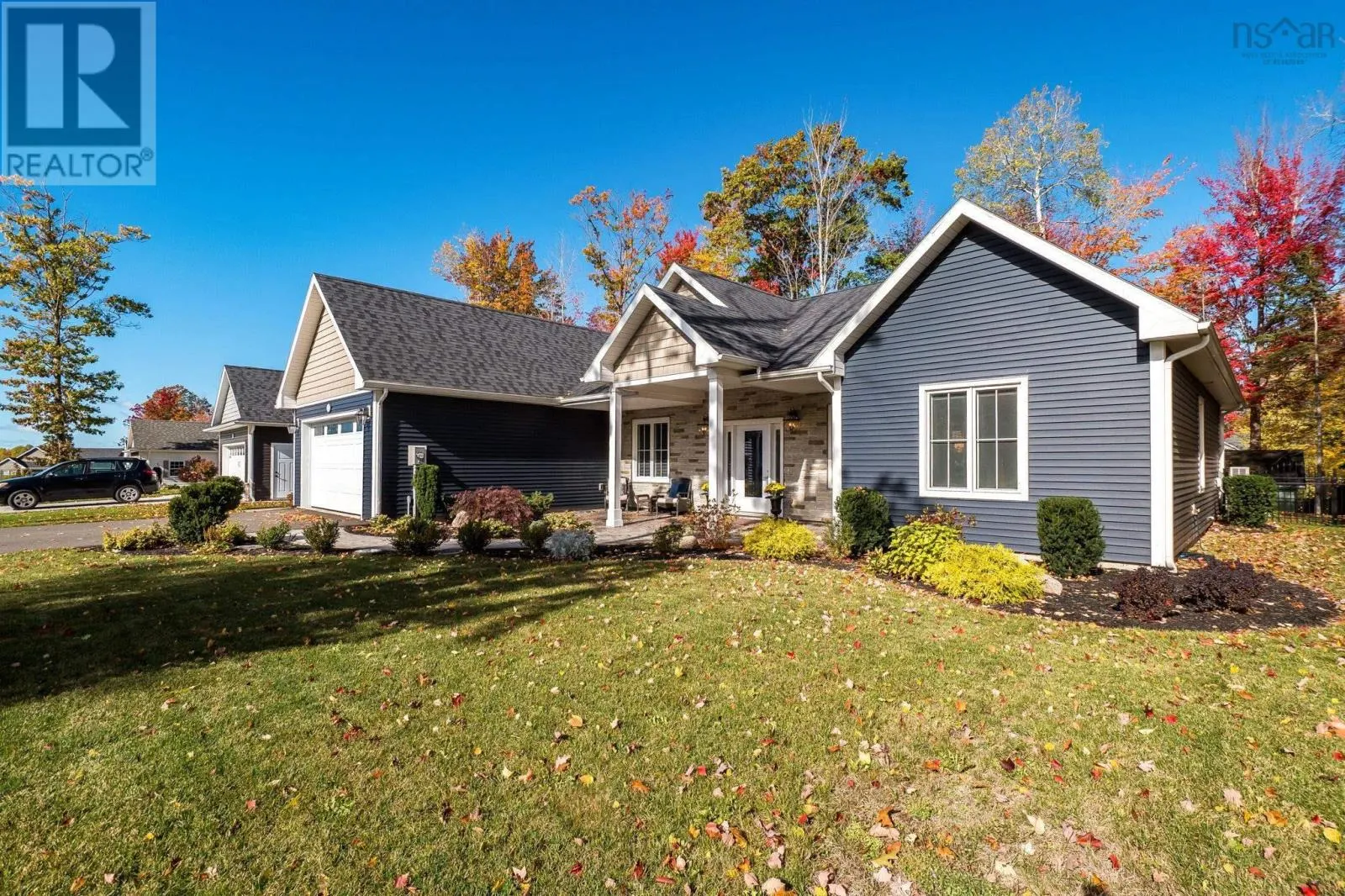 11 Honeycrisp Drive