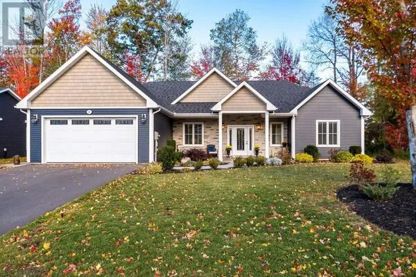 11 Honeycrisp Drive