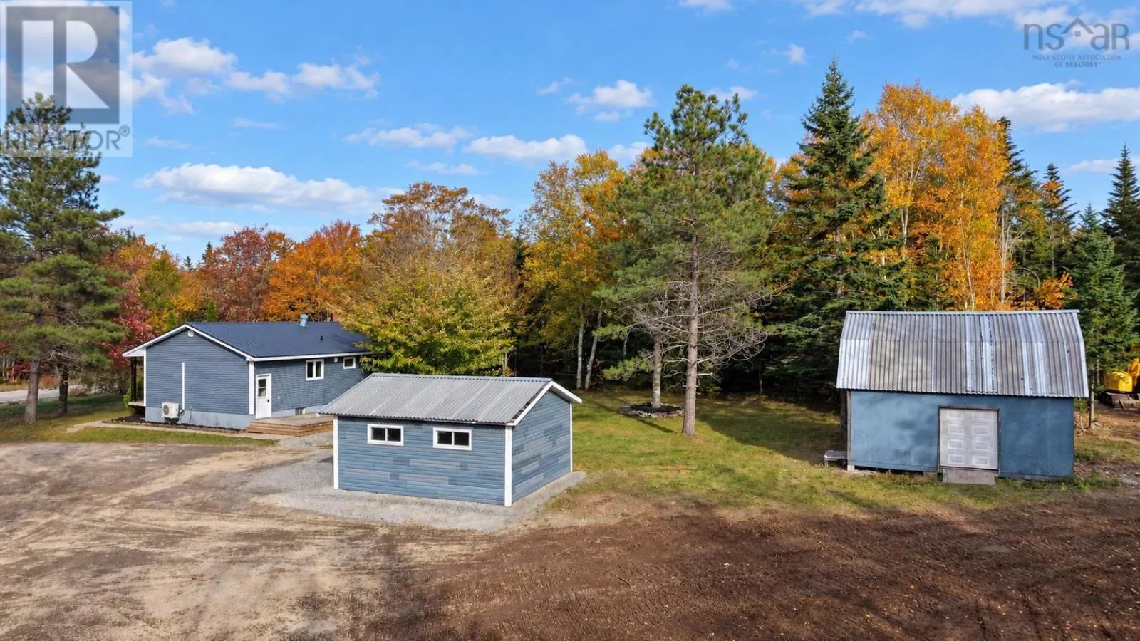 1175 Old Route 5