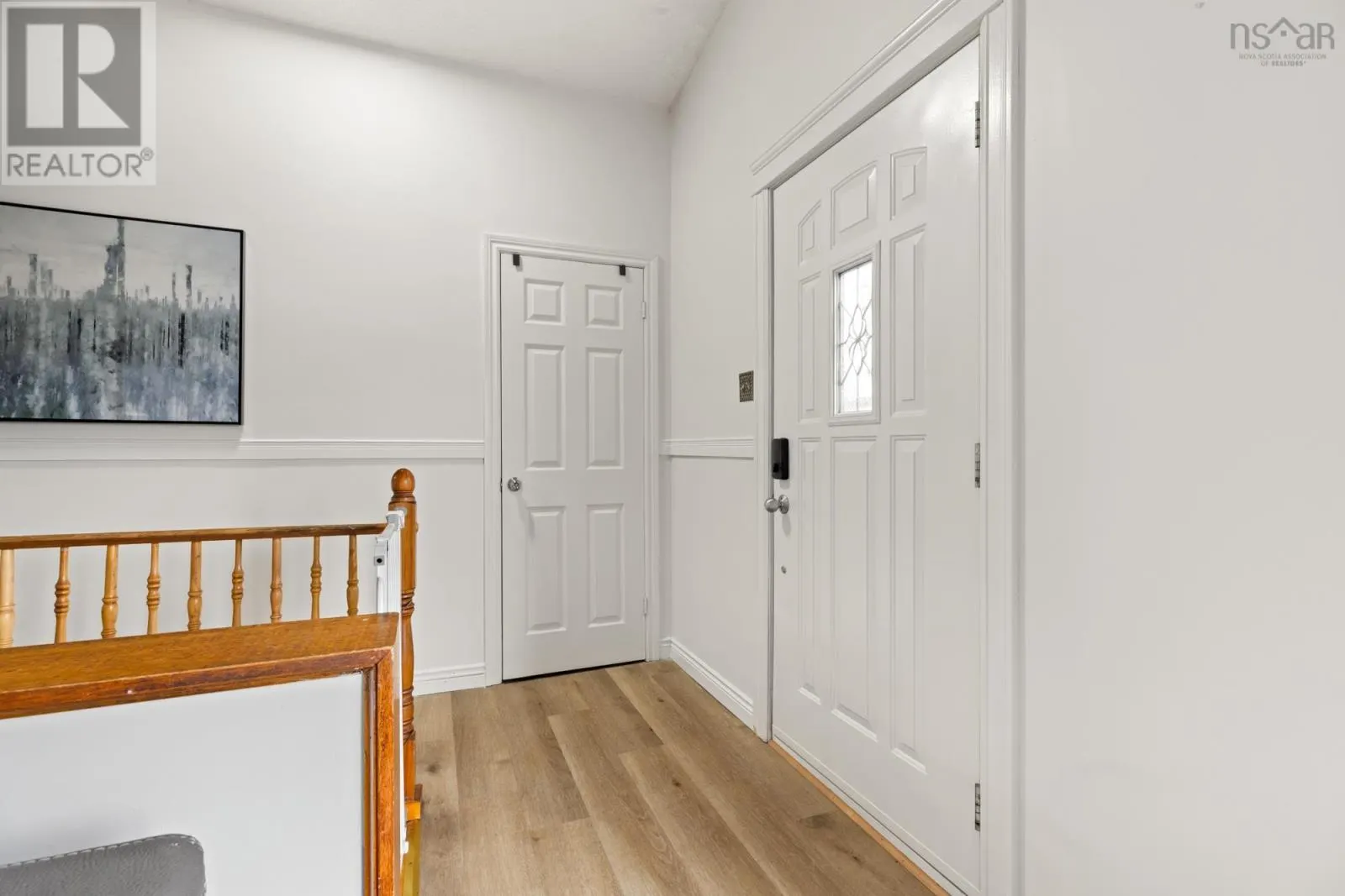 20 Ridge Avenue