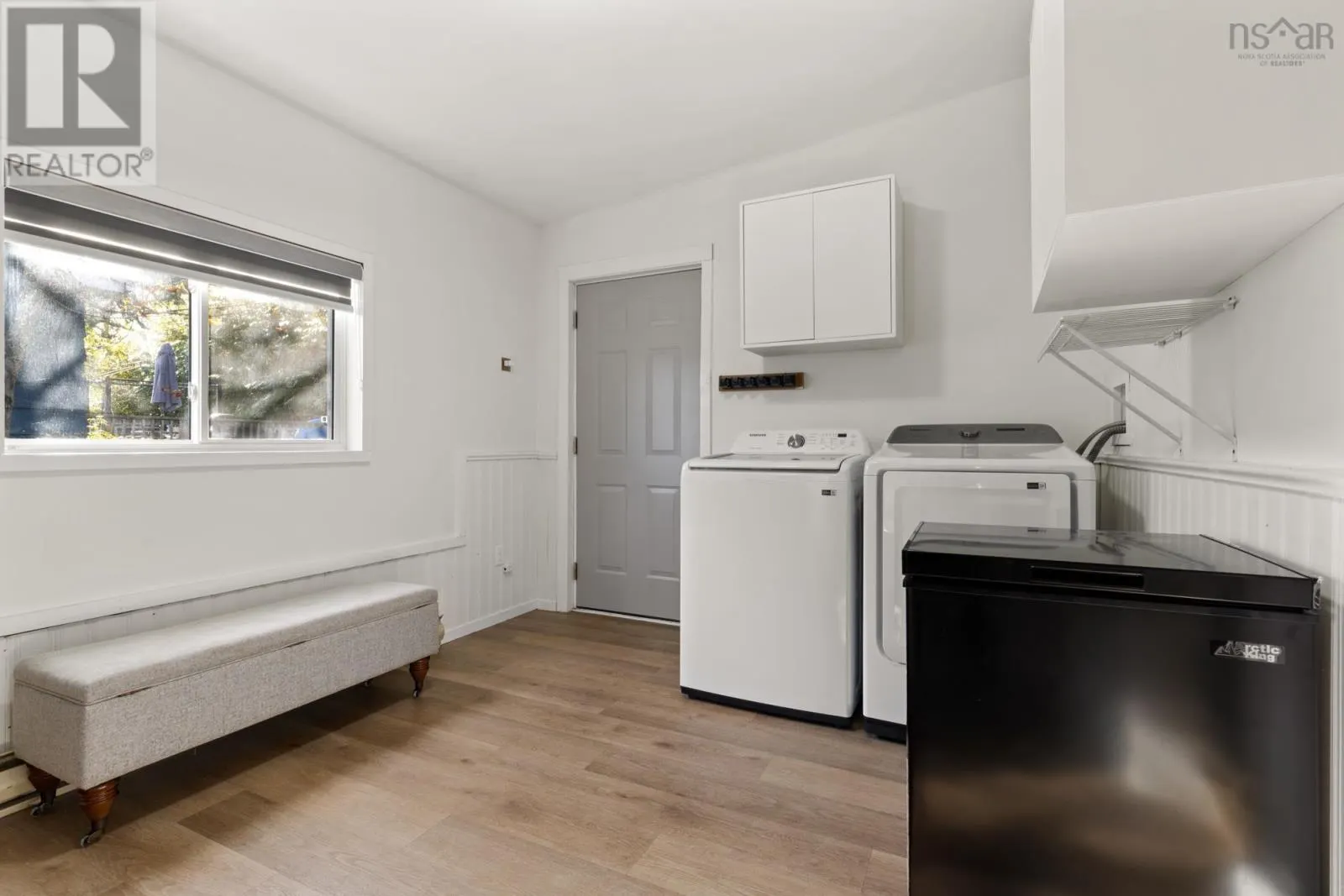 20 Ridge Avenue