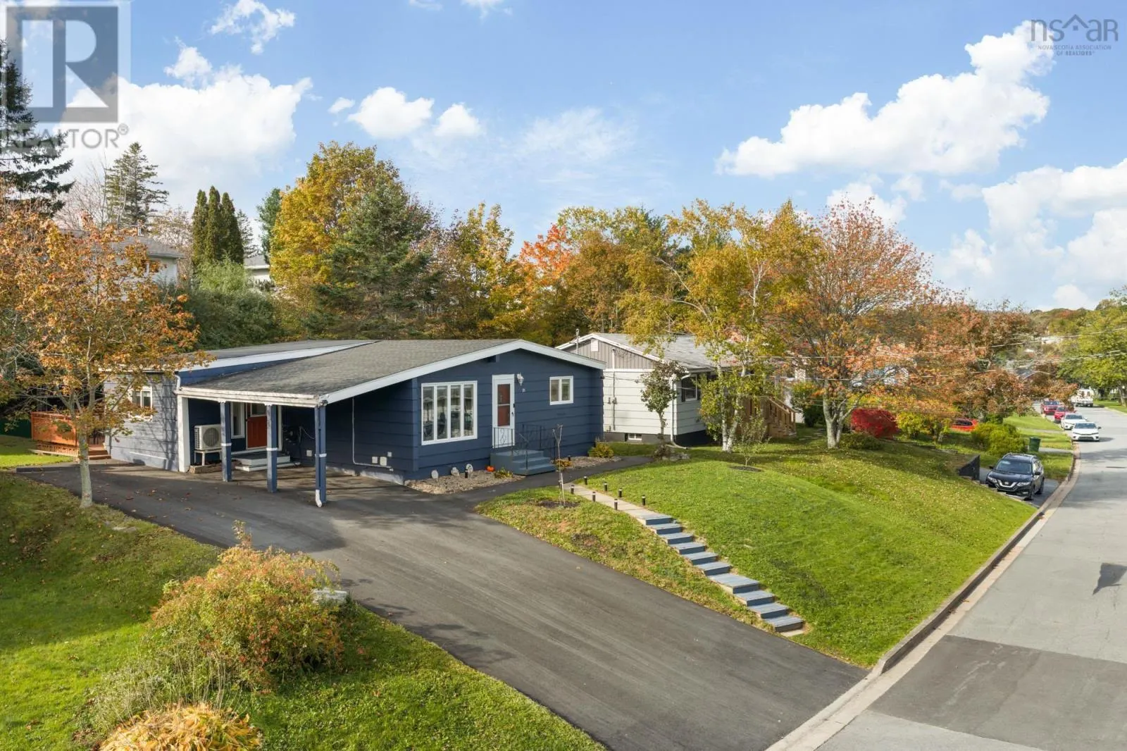 20 Ridge Avenue
