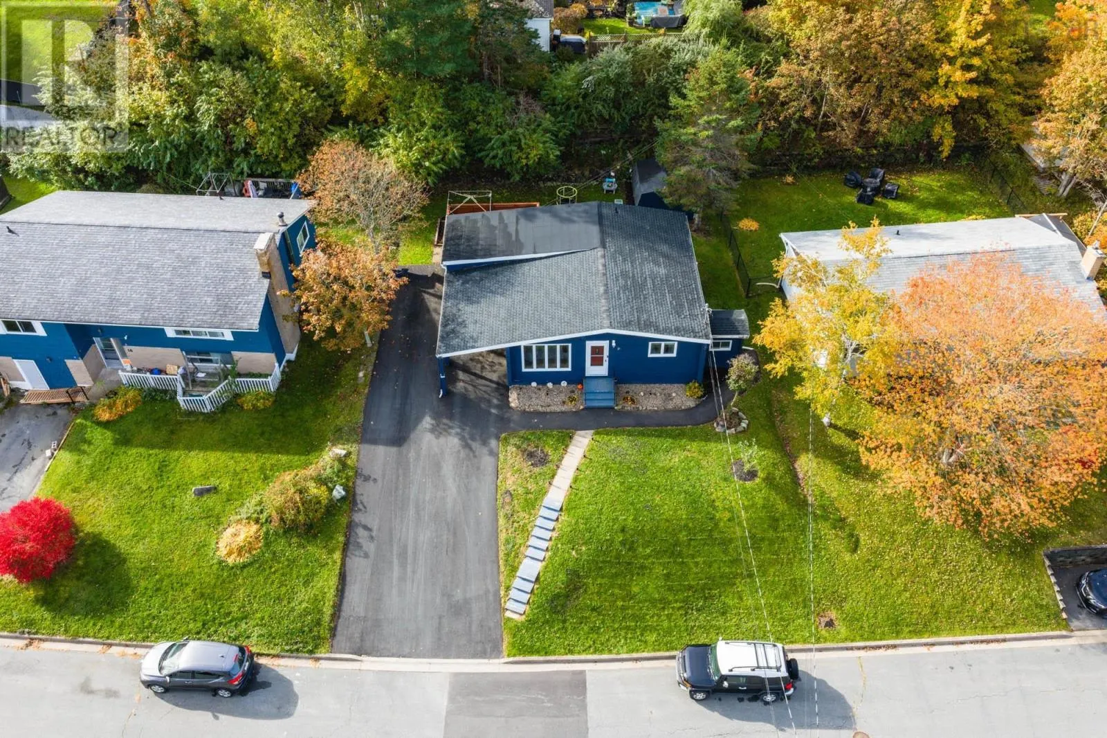 20 Ridge Avenue