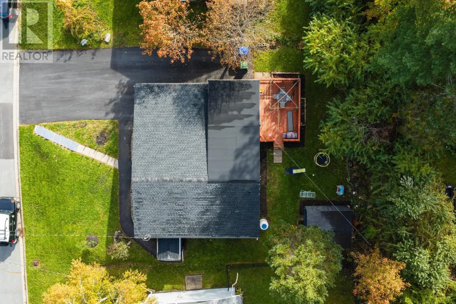 20 Ridge Avenue