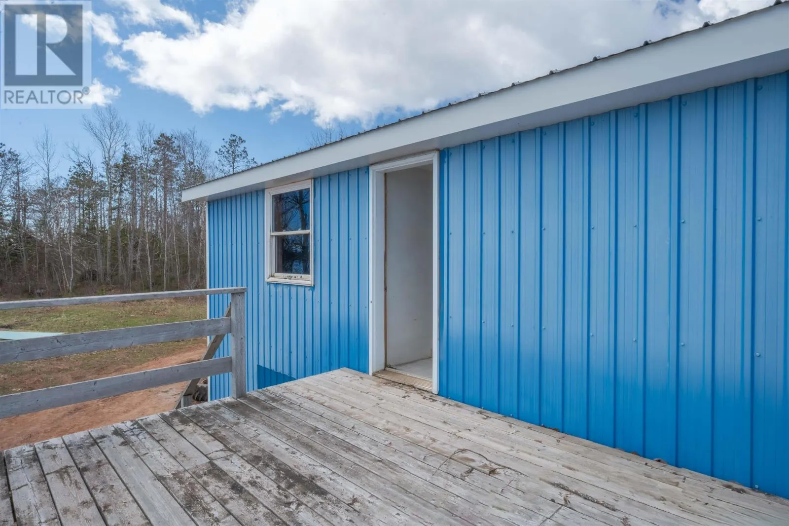 170 Island Blue Road