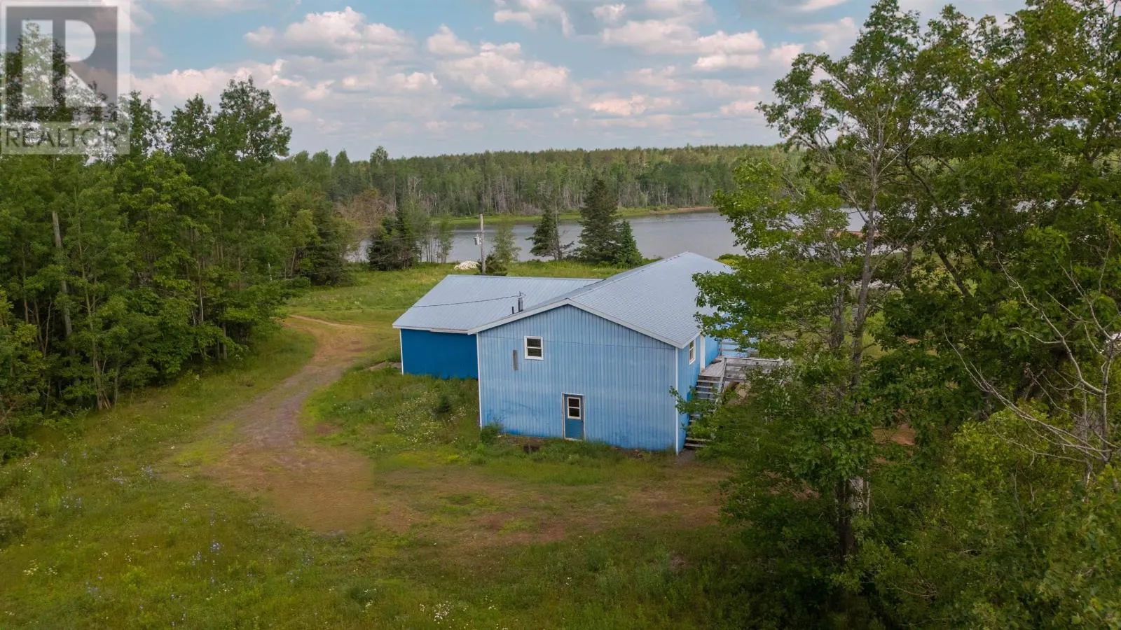 170 Island Blue Road