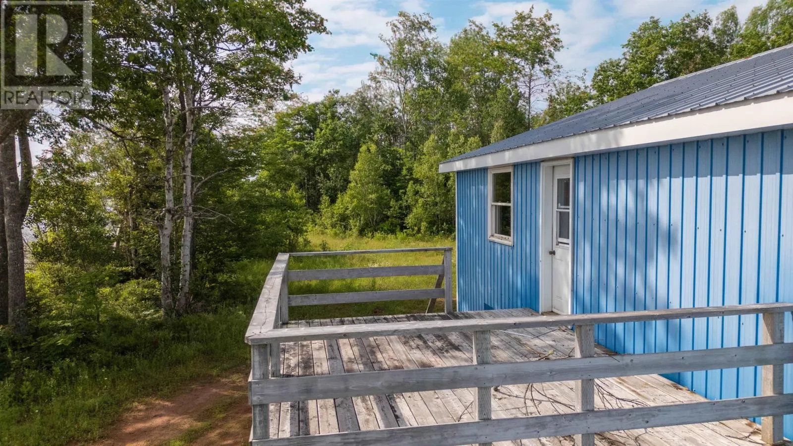 170 Island Blue Road
