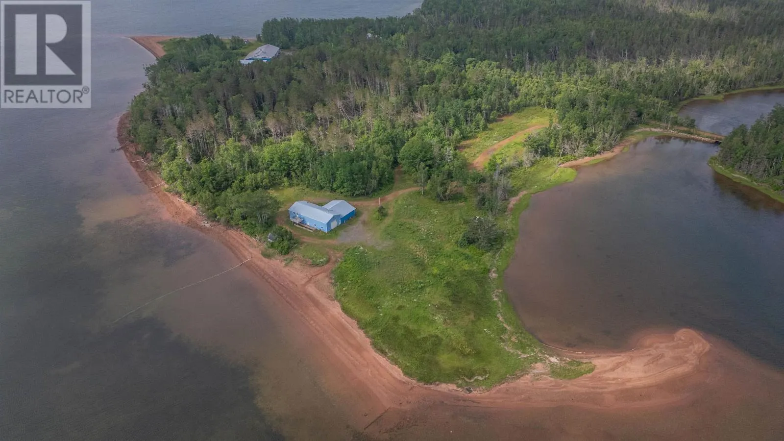 170 Island Blue Road