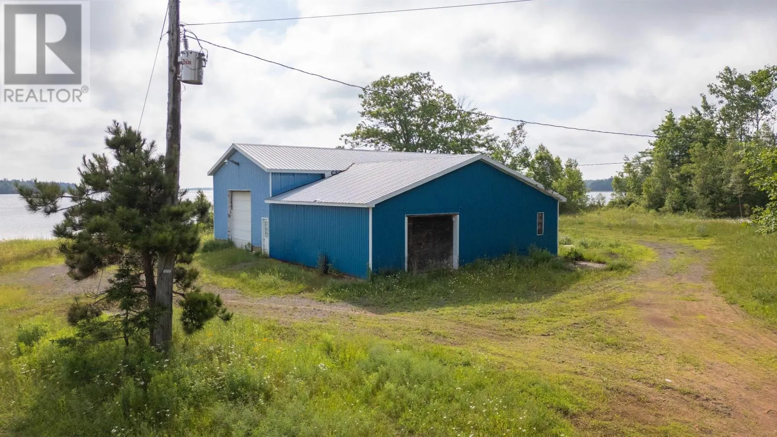 170 Island Blue Road
