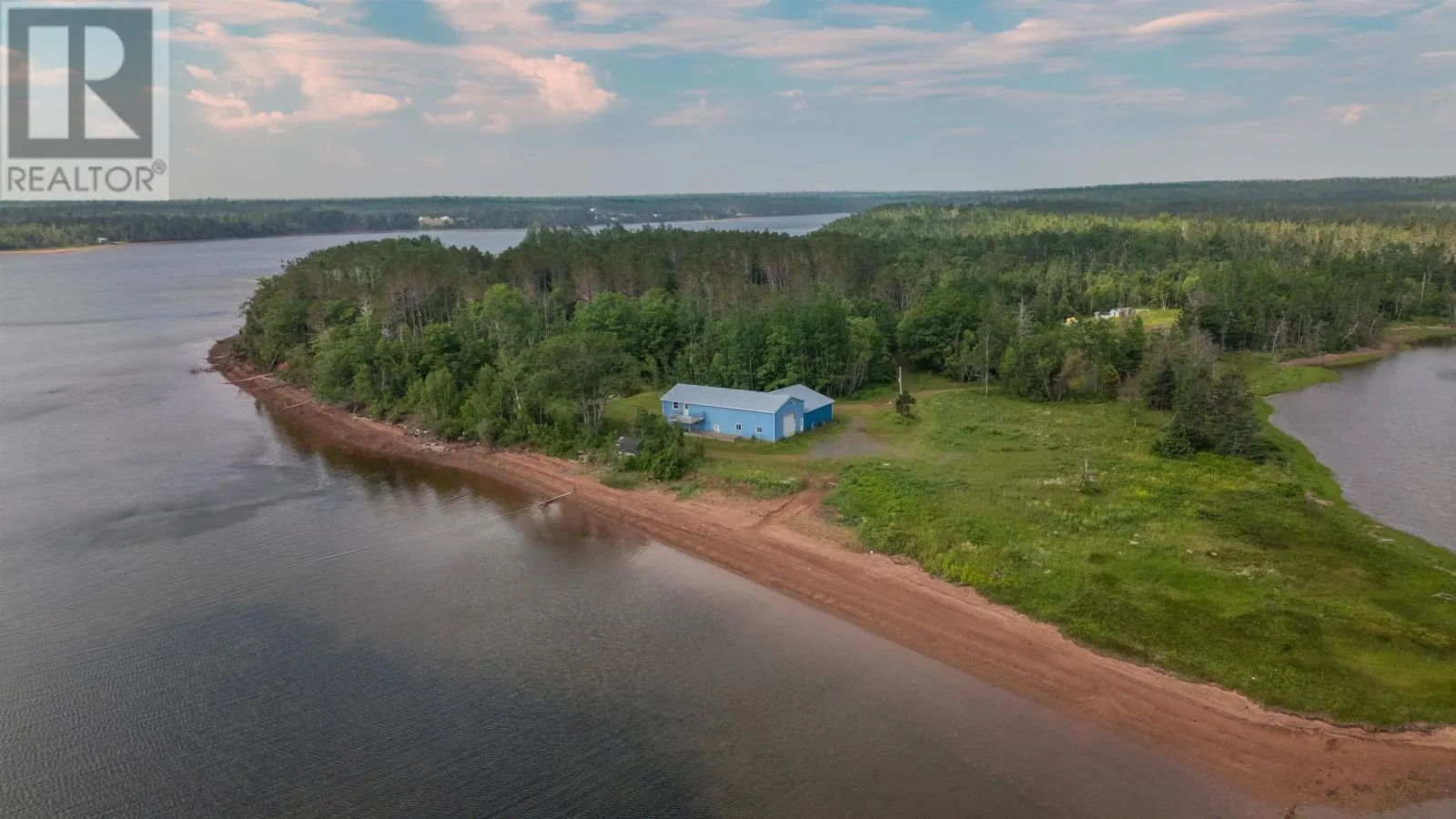 170 Island Blue Road