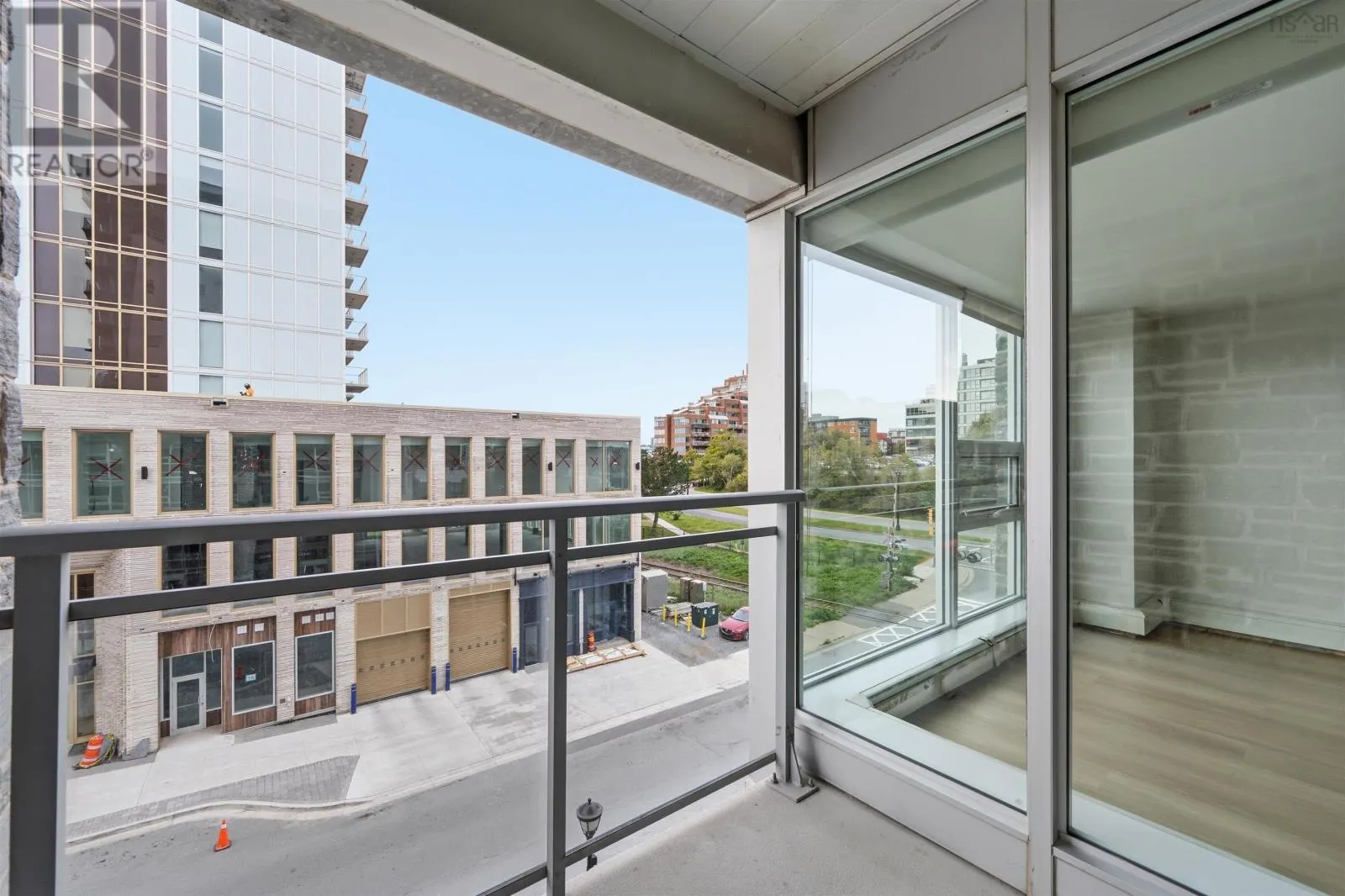 306 15 Kings Wharf Place