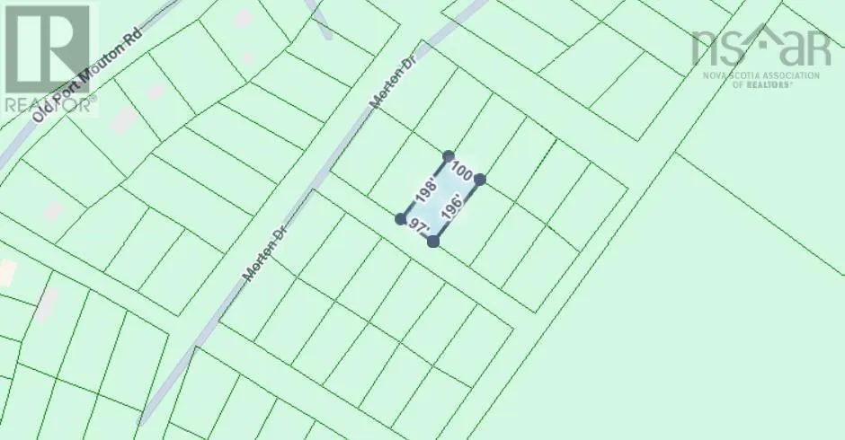85 Morton Drive