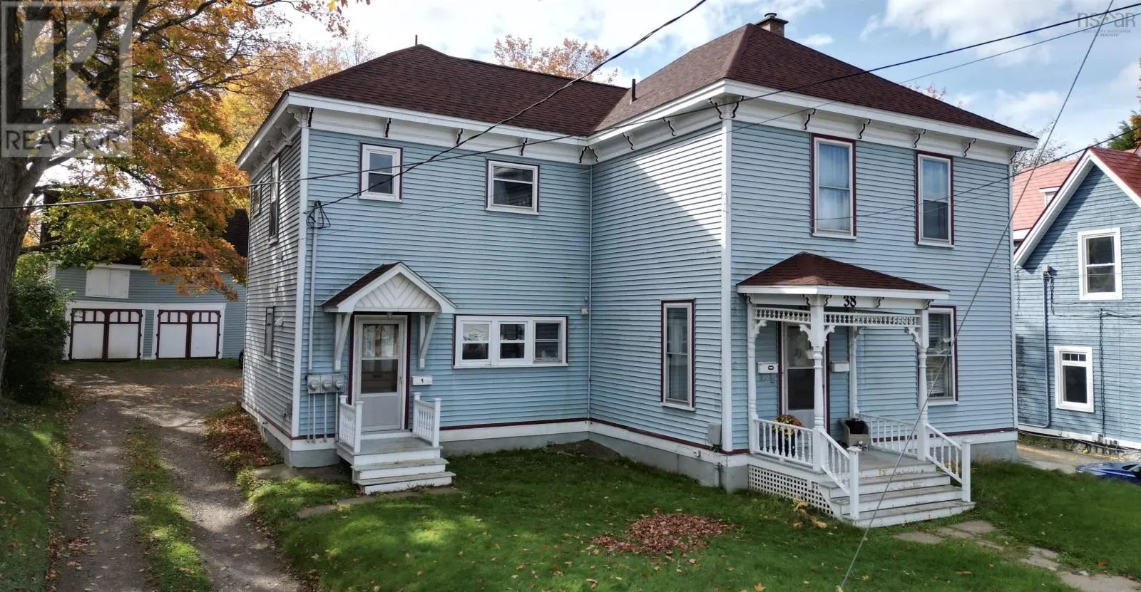 38 VICTORIA Street
