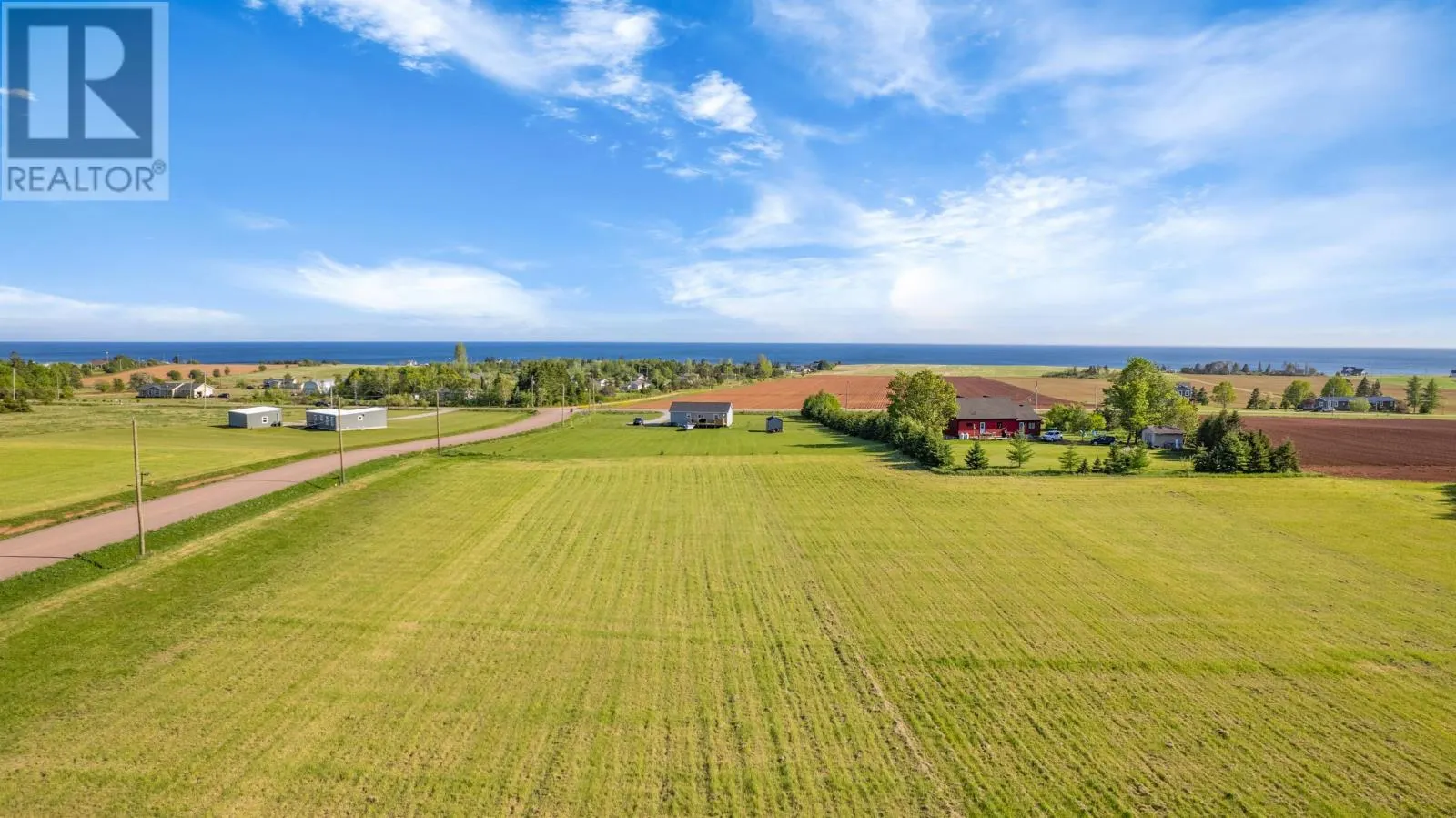 Lot 21-8 Skyview Lane