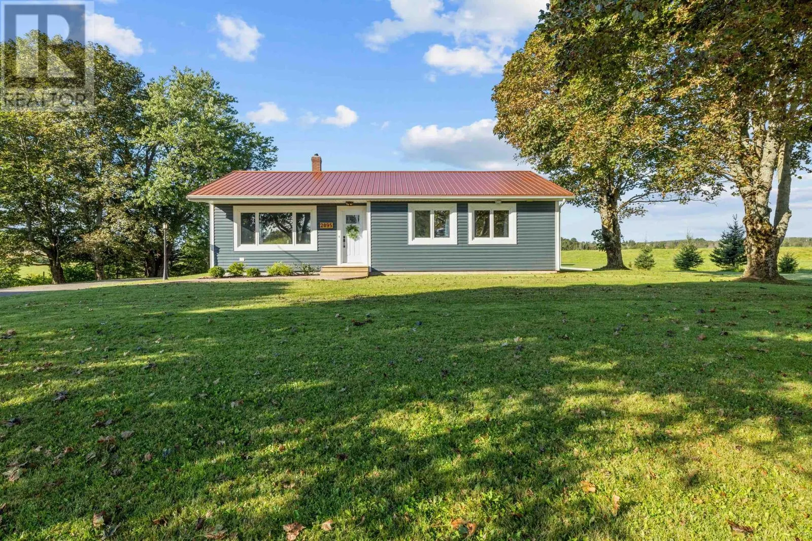 2095 North York River Rd
